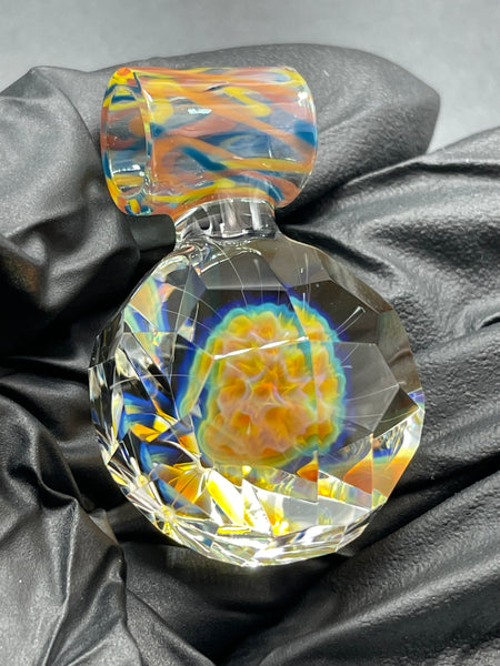 Brick Glass - Solo Pendant