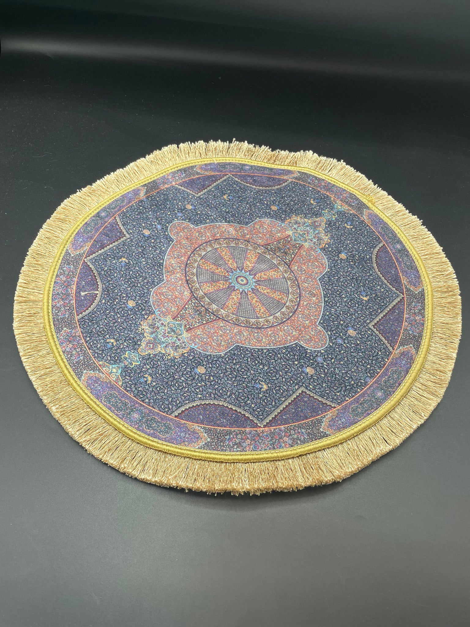 Circular Dabhali 2.0