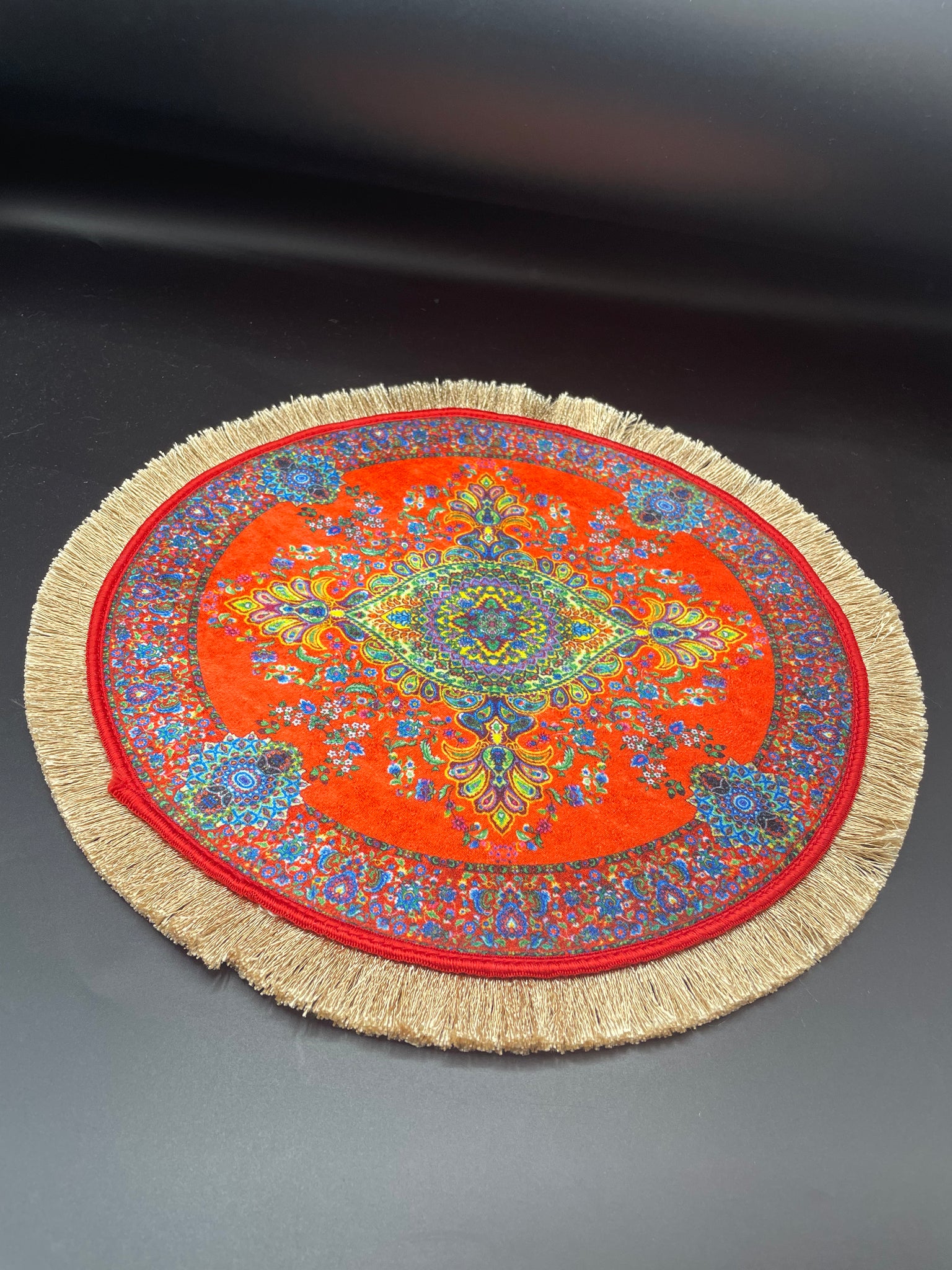 Circular Dabhali 2.0