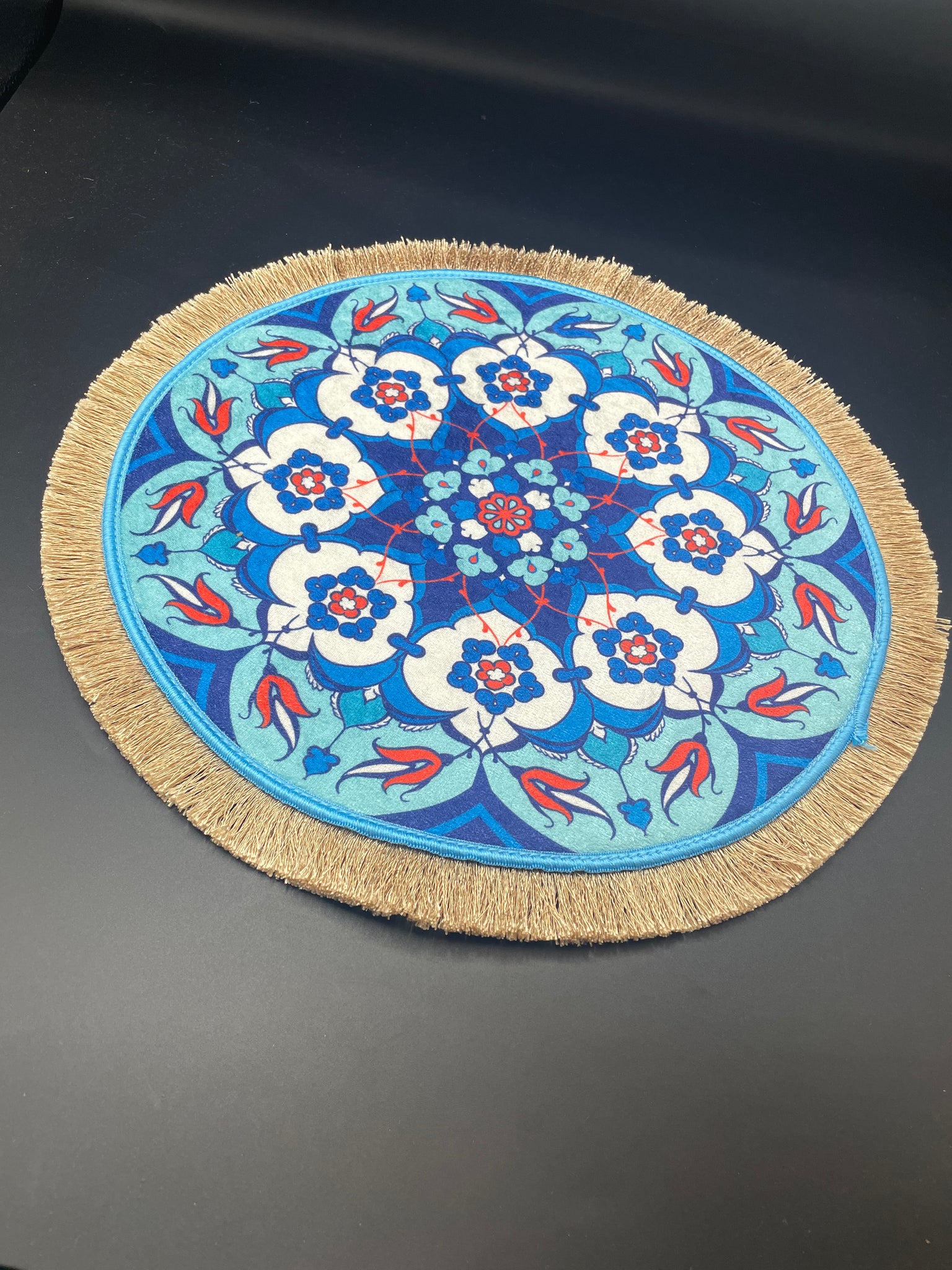 Circular Dabhali 2.0