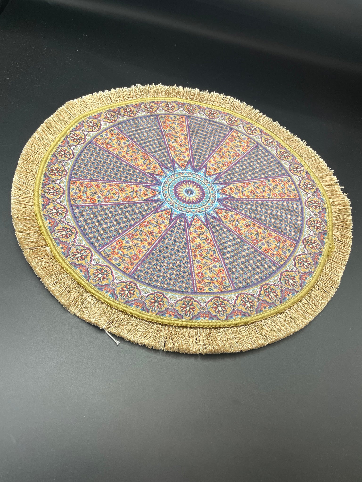 Circular Dabhali 2.0