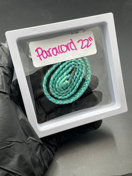 Timmy2Strings - 22" Paracord