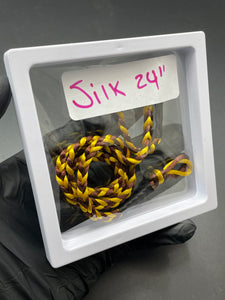 Timmy2Strings - 24" Silk