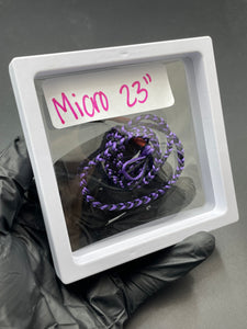 Timmy2Strings - 23" Micro