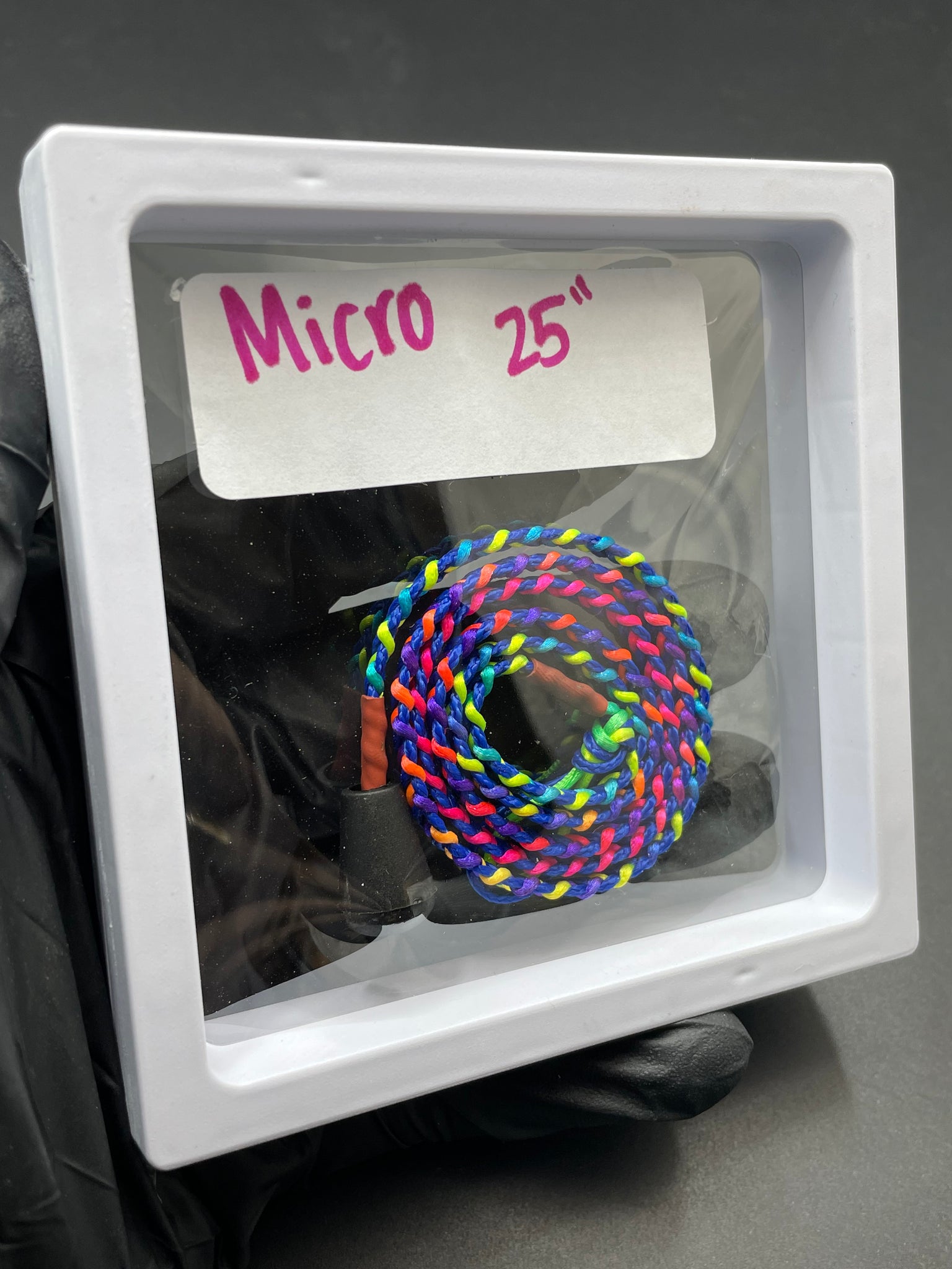 Timmy2Strings - 25" Micro