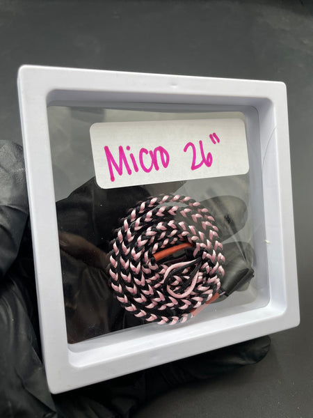 Timmy2Strings - 26" Micro