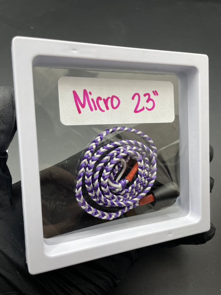 Timmy2Strings - 23" Micro