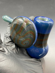 Parison Glass - Pendant Hammer