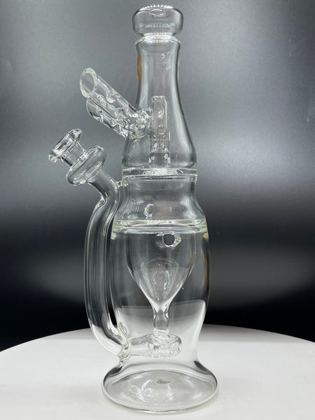 Robert Mickelson - Apex Incycler Set