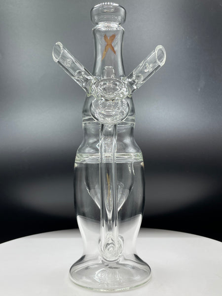 Robert Mickelson - Apex Incycler Set