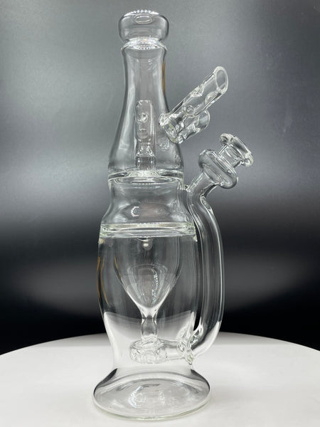 Robert Mickelson - Apex Incycler Set