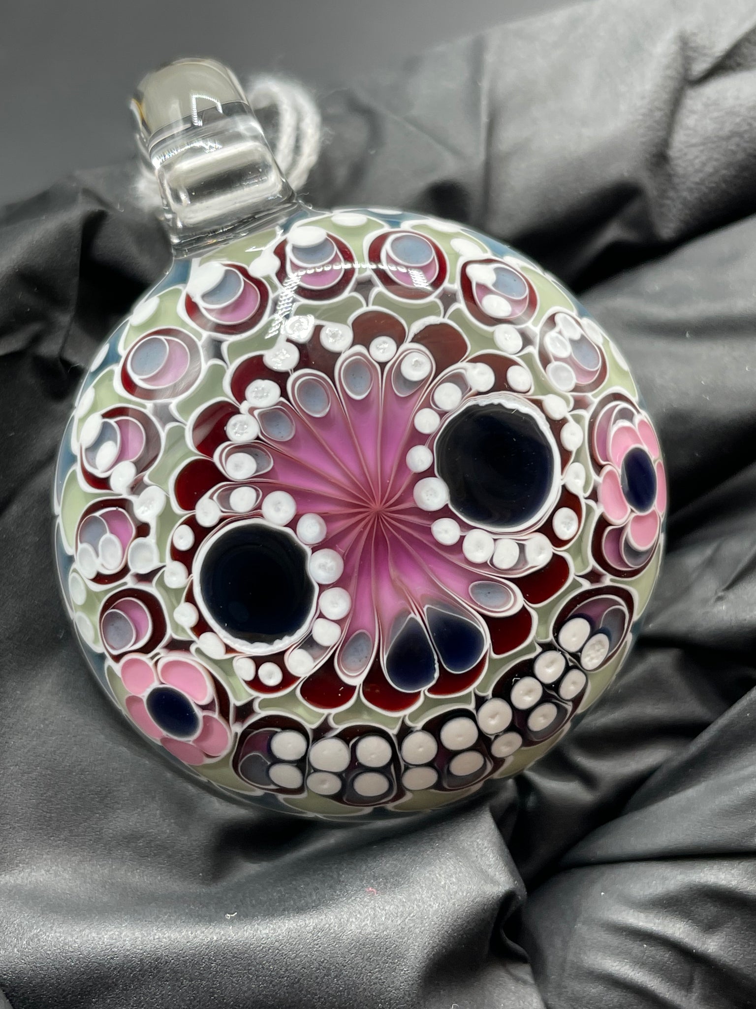 Olour Glass - #4, '21