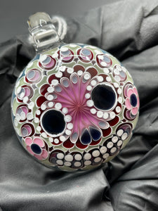 Olour Glass - #4, '21