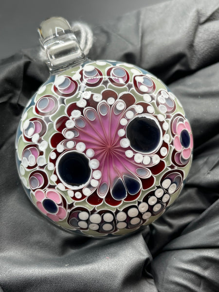 Olour Glass - #4, '21