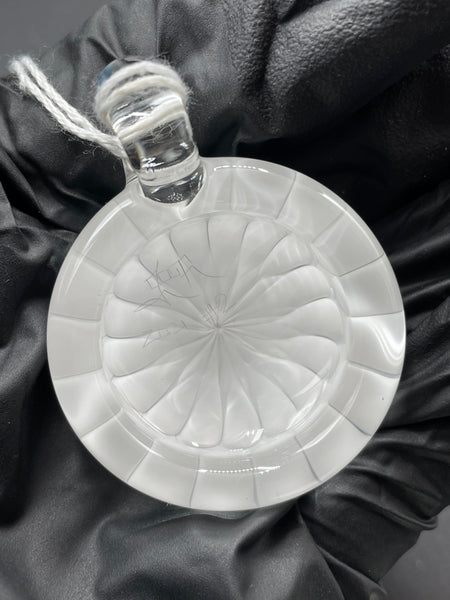 Olour Glass - #4, '21