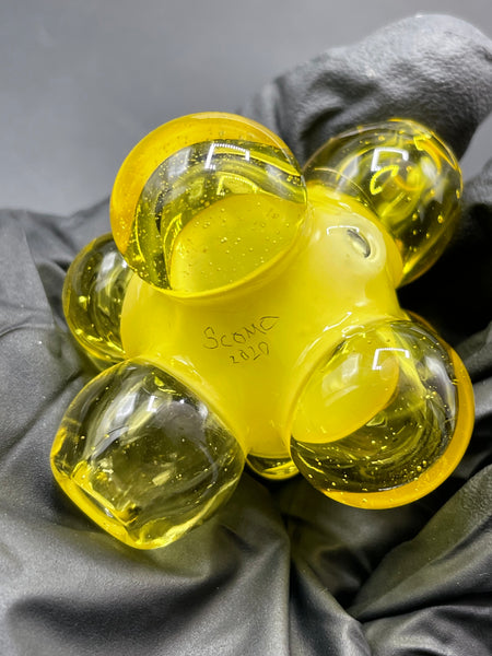 Scomomoanet - UV Bead '20 #1