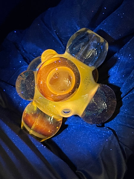 Scomomoanet - UV Bead '20 #1