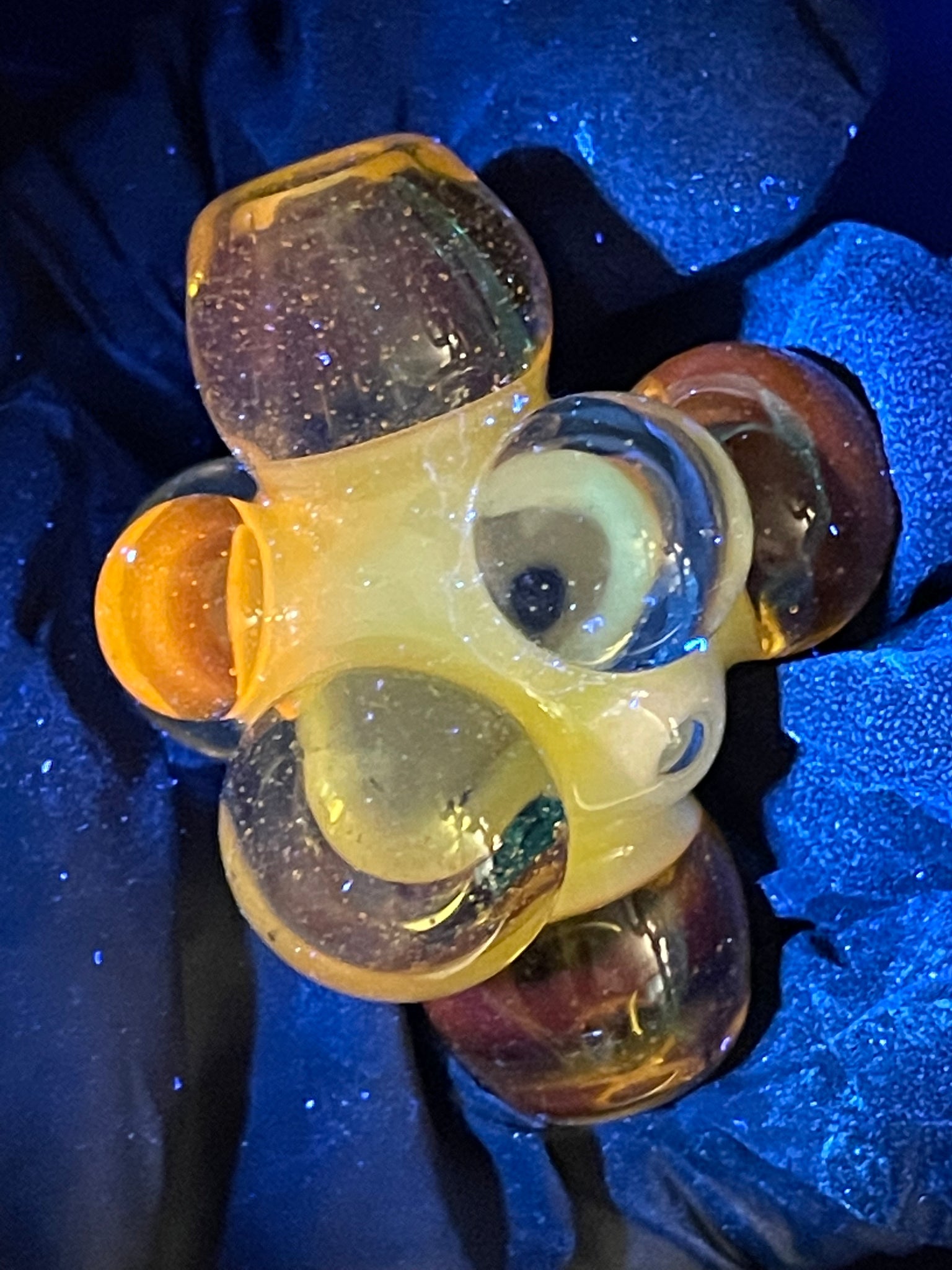 Scomomoanet - UV Bead '20 #2
