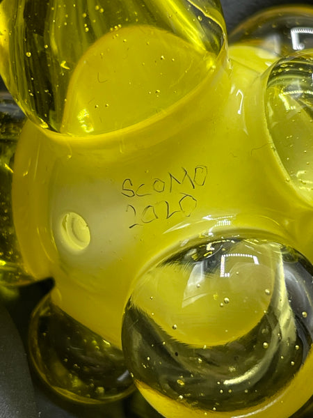 Scomomoanet - UV Bead '20 #2