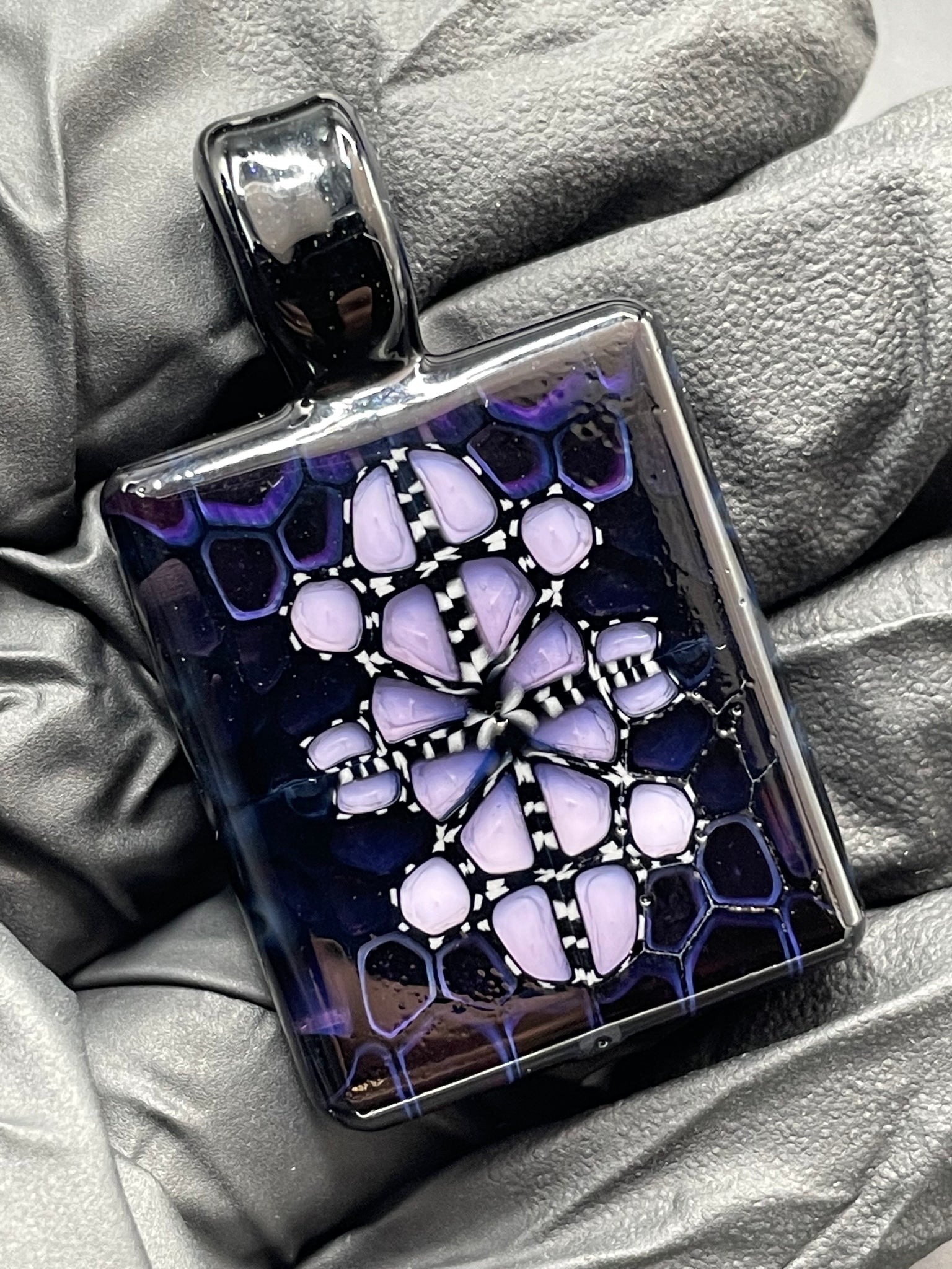 Gobs Glass - Pendant