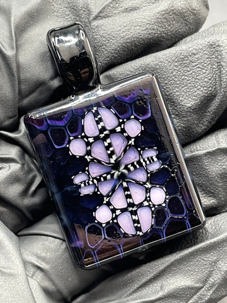 Gobs Glass - Pendant