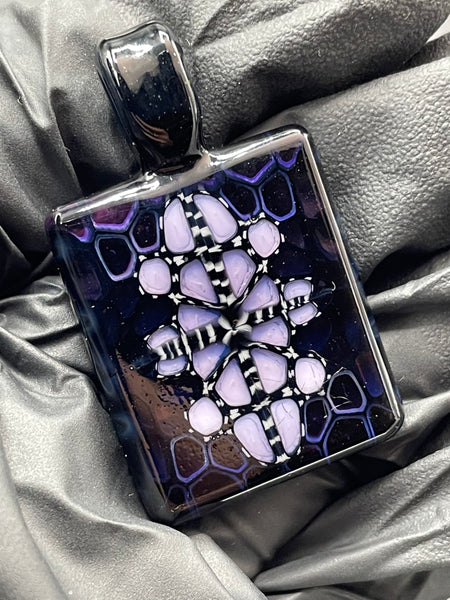 Gobs Glass - Pendant