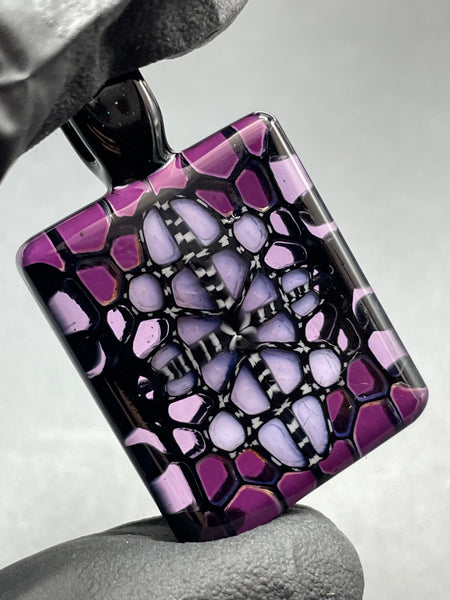 Gobs Glass - Pendant