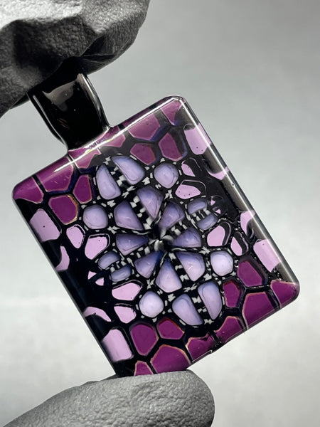 Gobs Glass - Pendant