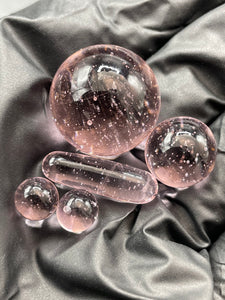 Chapo Glass - 5pc Slurper Set