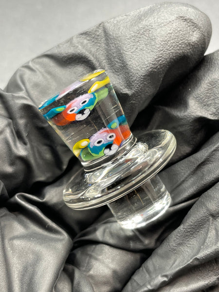 Sherlock Holmes - Millie Topper