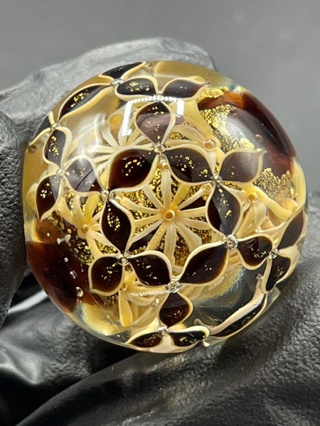 Gabisan Glass - Kinari MIB