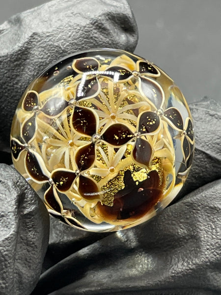 Gabisan Glass - Kinari MIB