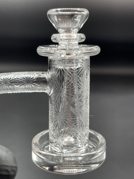 Quave Club Bangers - 10mm Male Qub Scout