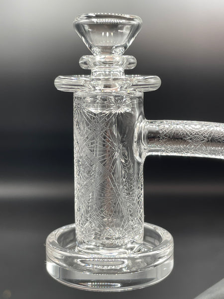 Quave Club Bangers - 10mm Male Qub Scout