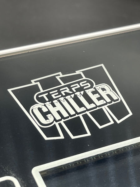 Terps Brand - Terp Chiller