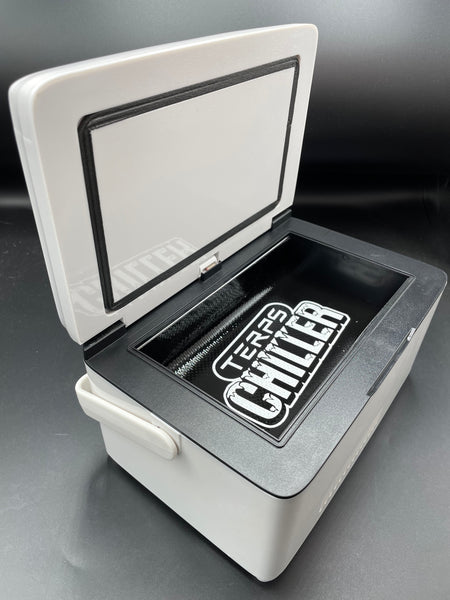 Terps Brand - Terp Chiller