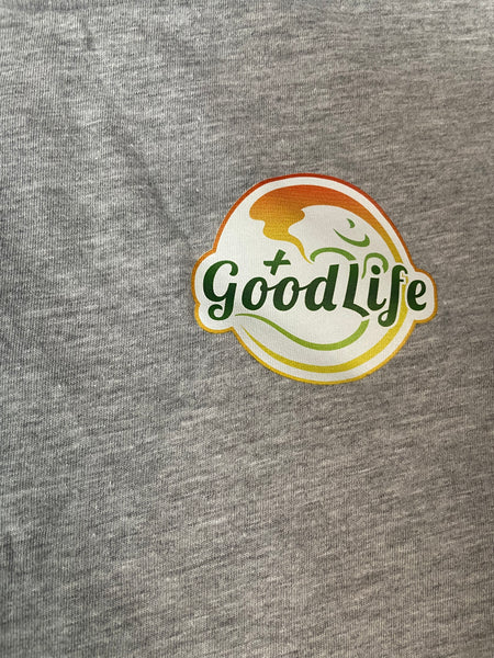 GoodLife - Tee Shirt