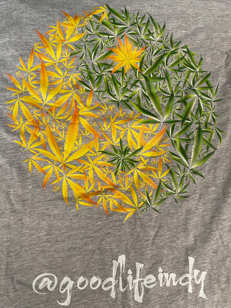 GoodLife - Tee Shirt