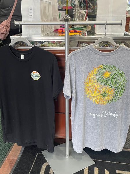 GoodLife - Tee Shirt