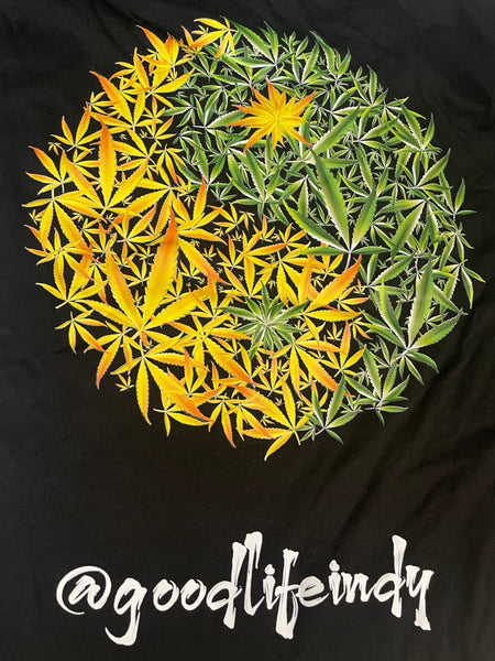 GoodLife - Tee Shirt