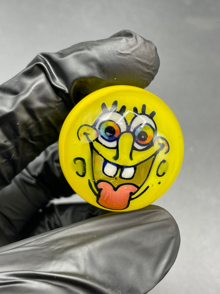 Puntington - Spongebob MIB (30mm)