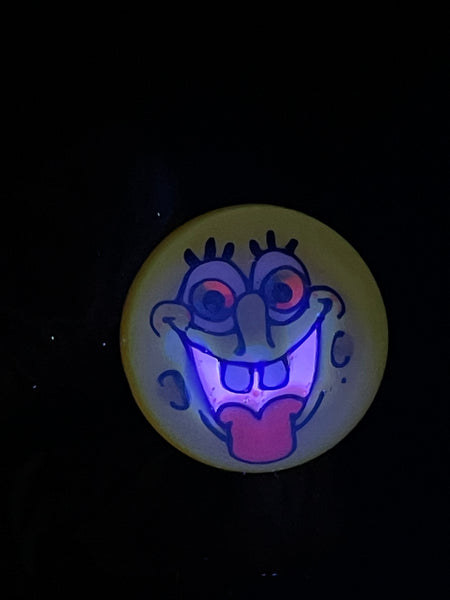Puntington - Spongebob MIB (30mm)