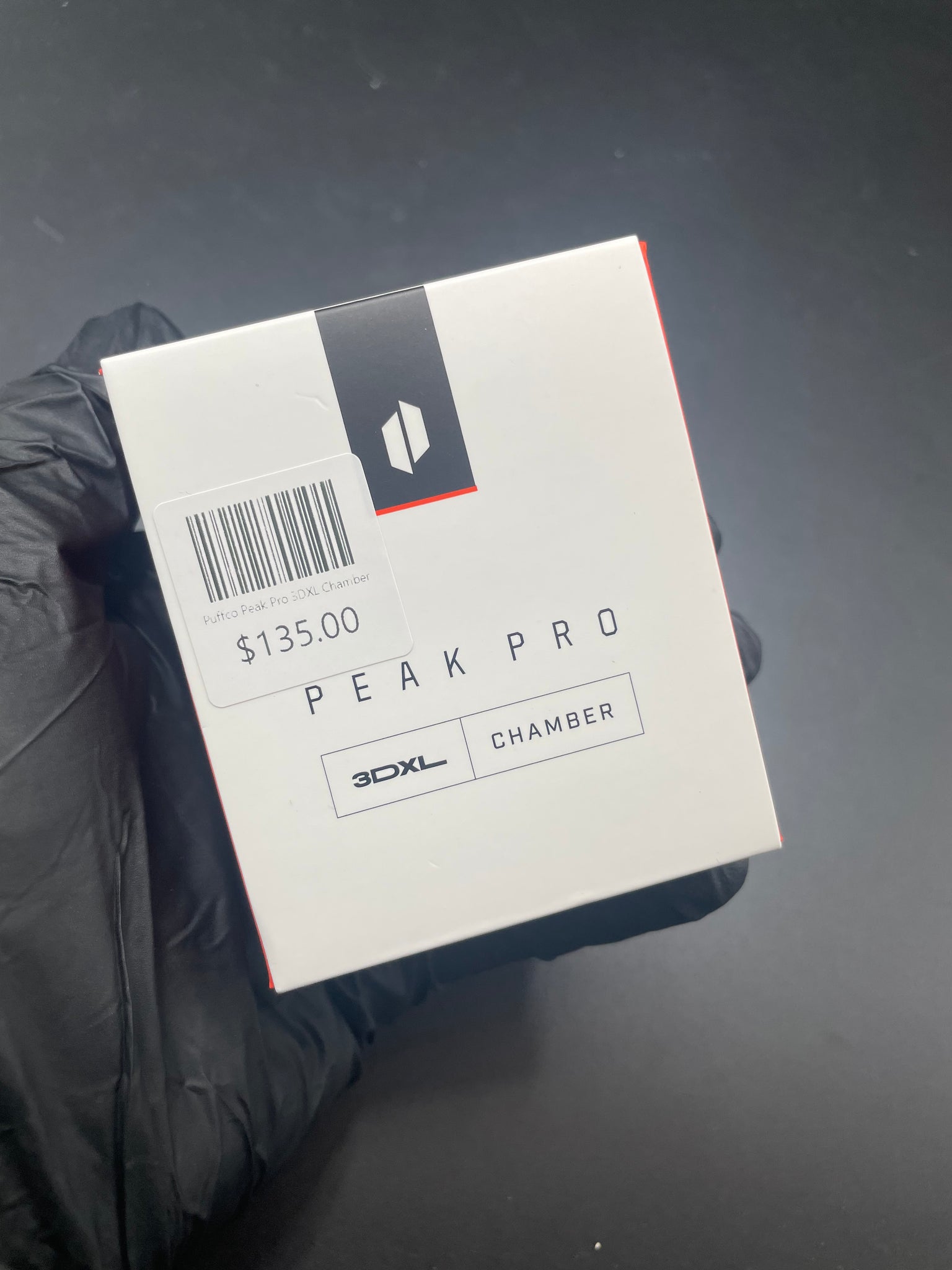 Puffco - 3DXL  Chamber