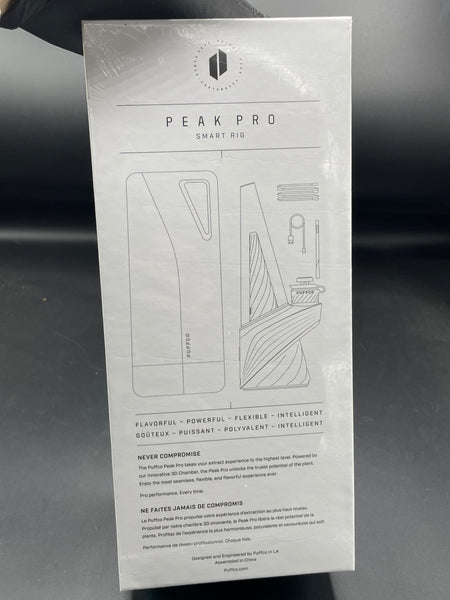 Puffco - Peak Pro