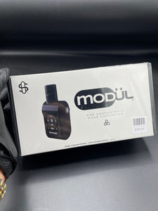 Stündenglass - Modül for Concentrates