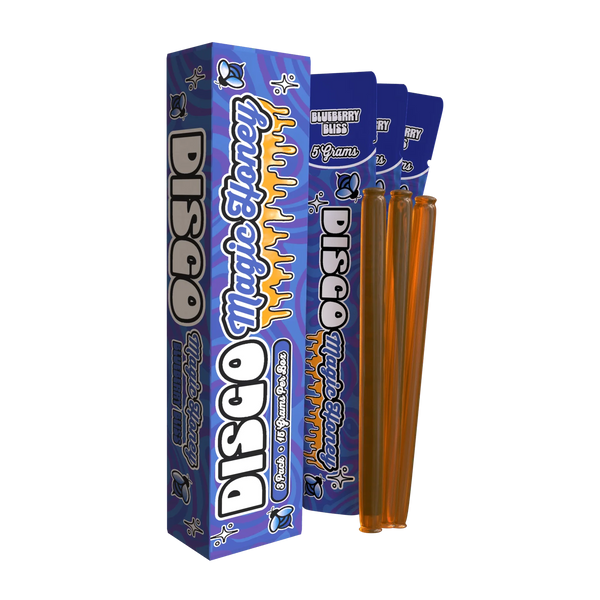Disco Magic Honey 15g