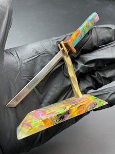 Jason's Creations - Katana