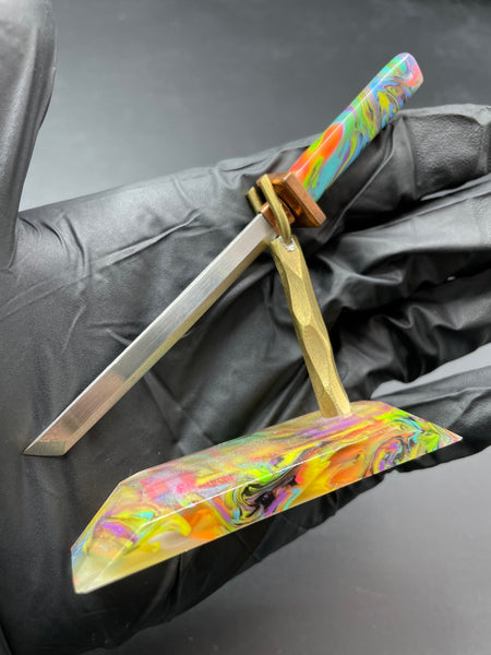 Jason's Creations - Katana