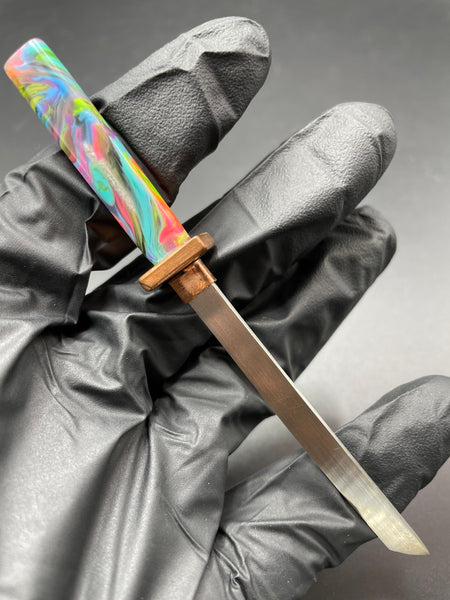 Jason's Creations - Katana