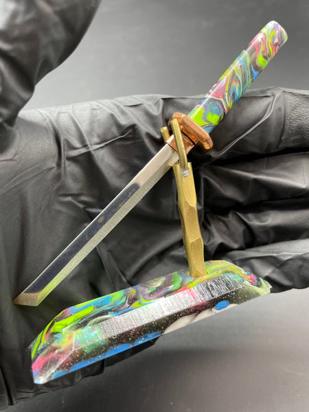 Jason's Creations - Katana